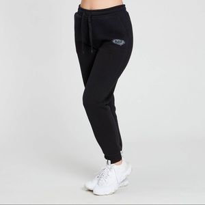 MyProtein black joggers - new with tag!